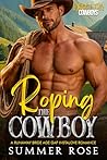 Roping the Cowboy...