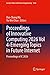 Proceedings of Innovative Computing 2026 Vol 4-Emerging Topics in Future Internet: Proceedings of IC 2026 (Lecture Notes in Electrical Engineering, 1646)