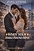 WHEN YOUR SMILE FOUND MINE: A SOFT ROMANCE TALES. (The Safe Love Series)