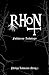 RHoN: Folkhorror-Anthologie (German Edition)