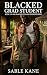 Blacked Grad Student: Black...