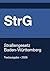 StrG BW - Straßengesetz Baden-Württemberg 2026: Vollständiger Gesetzestext in aktueller Fassung • Ohne Kommentare • Systematisch gegliedert (German Edition)
