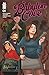 Babylon Cove #1 by Rafer Roberts