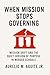 When Mission Stops Governing: Mission Drift and the Quiet Erosion of Purpose in Merged Schools
