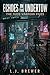 Echoes in the Undertow: The Jude Varrow Files: Book One