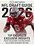 DRAFT DISPATCH NFL DRAFT GU...
