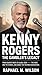 Kenny Rogers: The Gambler’s Legacy: From Country Roots to Global Icon—The Voice, the Stories, and the Songs That Defined Generations