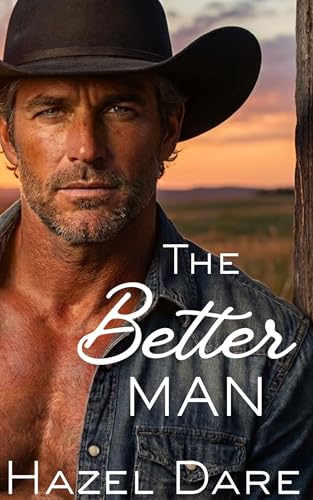 The Better Man (Kindle Edition)