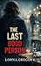 THE LAST GOOD PERSON (Quiet Crimes Collection)