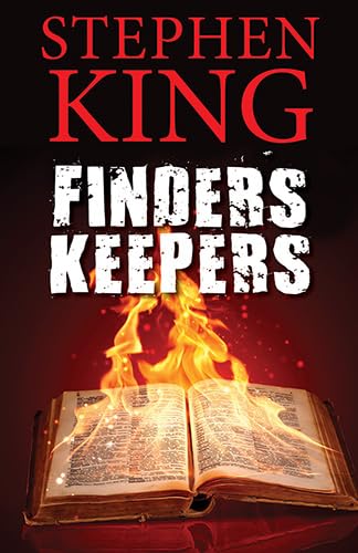 Finders Keepers