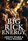 Big Rick Energy