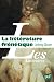La littérature frénétique