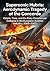 Supersonic Hubris: Aerodynamic Tragedy of the Concorde: Debris, Tires, and the Fiery Commercial Collapse in the European Aviation Industry, 2000–2003