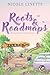 Roots & Roadmaps (The Carringtons, #1)