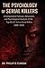 THE PSYCHOLOGY OF 41 SERIAL KILLERS: A COMPARATIVE FORENSIC, BEHAVIORAL, AND PSYCHOLOGICAL ANALYSIS OF THE TOP 41 U.S. ACTIVE SERIAL KILLERS YEARS 1888 TO 2025