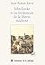 John Locke et les fondements de la liberté moderne by Jean-Fabien Spitz