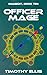 Officer Mage by Timothy Ellis