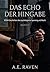 DAS ECHO DER HINGABE: BDSM-Geschichten über psychologische Spannung und Macht (German Edition)