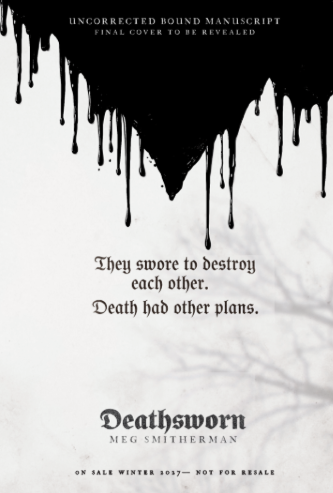 Deathsworn (Paperback)