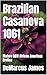 Brazilian Casanova 1061: Mature BBW African American Erotica