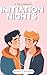 Initiation Nights: A Frat Romance