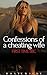 Confessions of a Cheating Wife: A First Time BBC Story
