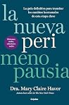 La nueva perimeno...