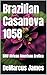 Brazilian Casanova 1058: BBW African American Erotica
