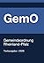 GemO - Gemeindeordnung Rheinland-Pfalz 2026: Vollständiger Gesetzestext in aktueller Fassung • Ohne Kommentare • Systematisch gegliedert (German Edition)
