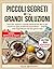 "PICCOLI SEGRETI, GRANDI SOLUZIONI": Trucchi, segreti e rimedi naturali fai-da-te per risolvere ogni problema quotidiano - usando solo ingredienti che hai già in casa (Italian Edition)