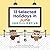 12 Selected Holidays in June: English + Korean Version. Celebrating 12 Unique American Holidays with Fun, Custom Vector Illustrations (English + ... Selected Holidays Series [AMERICAN HOLIDAYS])