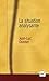 La situation analysante