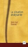 La situation anal...
