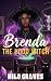 Brenda The Hood Witch: An U...