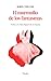 El murmullo de los fantasmas: Volver a la vida después de un trauma | La adolescencia es una etapa de intensas transformaciones emocionales. (fuera de colección) (Spanish Edition)