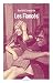 Les Fiancés - Roman d'une relation (Pavillons) (French Edition)