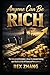 Anyone can be RICH: The Universal Formula to Break the Income Ceiling and Build a Life of Financial Permanence (The Architects of Capital)