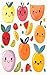 kudamononoehon: Fruits (Japanese Edition)