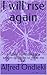 I will rise again: Finding my footing in a system designed to make me fall
