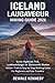 ICELAND LAUGAVEGUR HIKING GUIDE 2026: Scenic Highlands Trek, Landmannalaugar to Þórsmörk Routes, Hidden Trails & Step-by-Step Walking Guide for ... Travelers (THE EXPLORER'S TRAIL GUIDE SERIES)