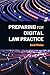 Preparing for Digital Law P...