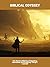 Biblical Odyssey: The Bizarre Hilarious Disturbing Marvelous And Inspiring Things I Learned