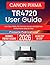 CANON PIXMA TR4720 USER GUIDE 2026: Get Clear Prints, Fix Common Issues, and Optimize Performance Step by Step