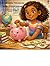 The Hidden Treasure: How money Grows: A Fun Story About Saving, Spending, and Sharing