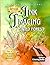Inkalia Ink Tracing Classic: Wild Forest Botanical Art Tracing: A Relaxing Craft for Adults & Beginners to Enjoy Holistic Creativity, Mindful Personal ... Time at Home (Ink Tracing Beyond Lines)