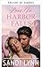 Amor en Puerto Cascada (Serie Puerto Cascada nº 1) (Spanish Edition)