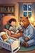 Goodnight, Big Brother Bear: A Reassuring Bedtime Story for Older Siblings Adjusting to a New Baby (Big Hearts, New Family Nights)