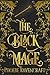 The Black Mage: A Sapphic Romantasy Novel (Shadows over Alfar Book 4)