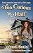 Too Curious by Half: A Haven's Trove Cozy Paranormal Mystery - Book 1