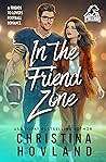 In the Friend Zone (Mile High Stallions, #2)